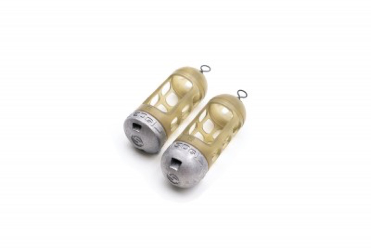 Guru Open Cage Window Feeders 20G/30G