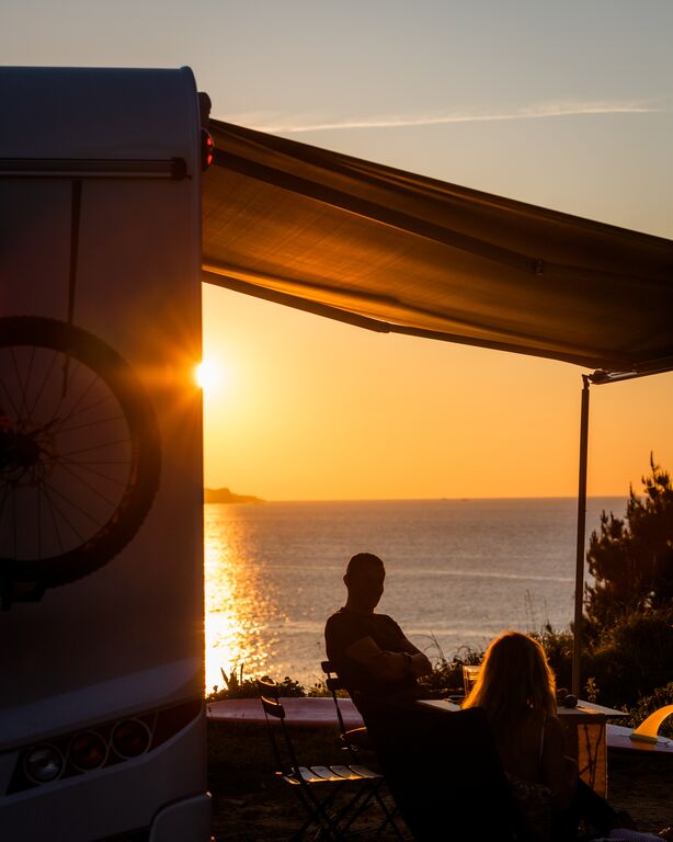 Fiamma Sun View Side F45 / F65 / F80