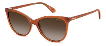 Polaroid Zonnebril Pld 4179/S Woman - Yellow