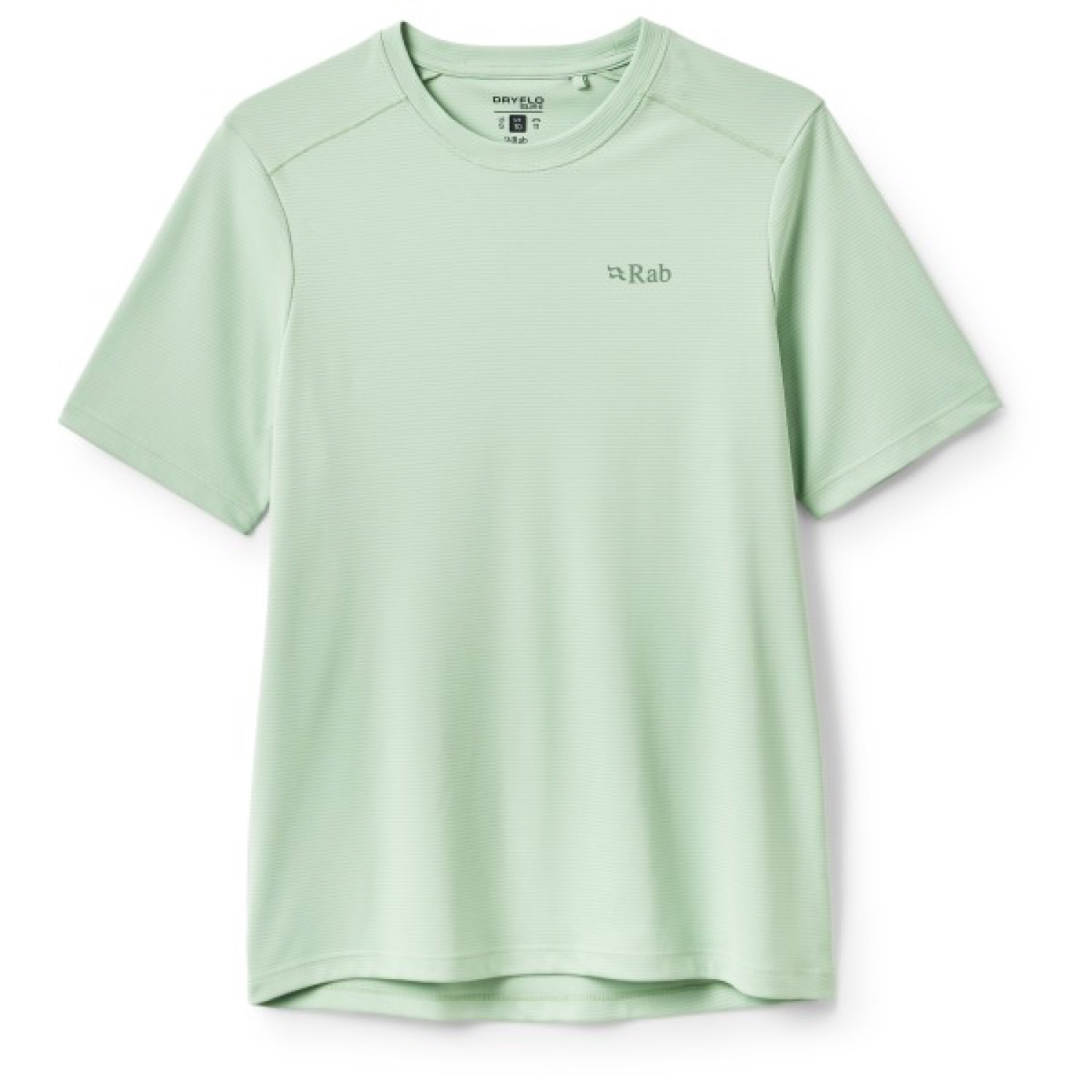 Rab Force Tee Dames