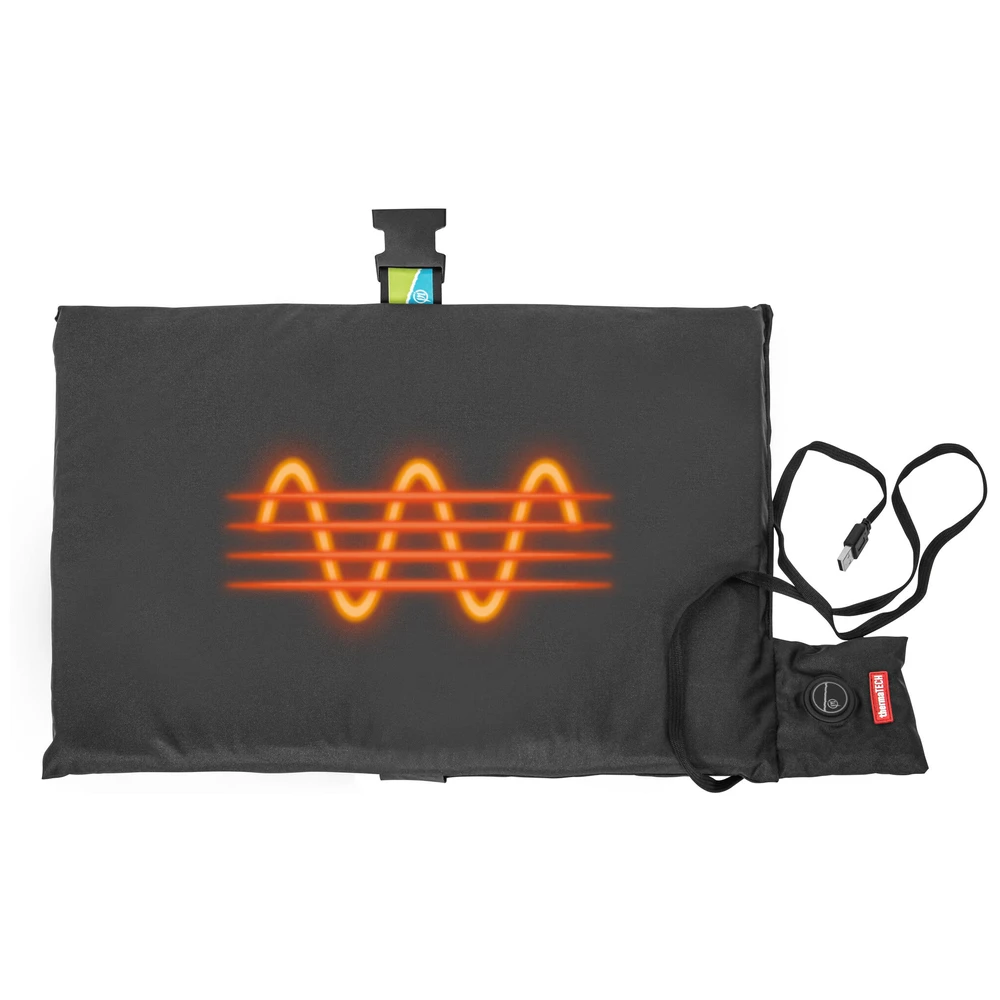 Preston Thermatech Heated Seat Cushion