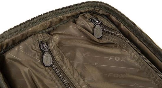 Fox Camolite Boilie Waist Bag