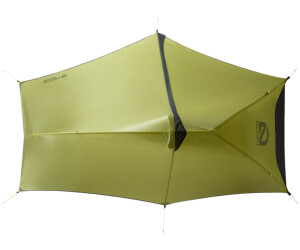 Nemo Hornet Osmo 1-Persoons