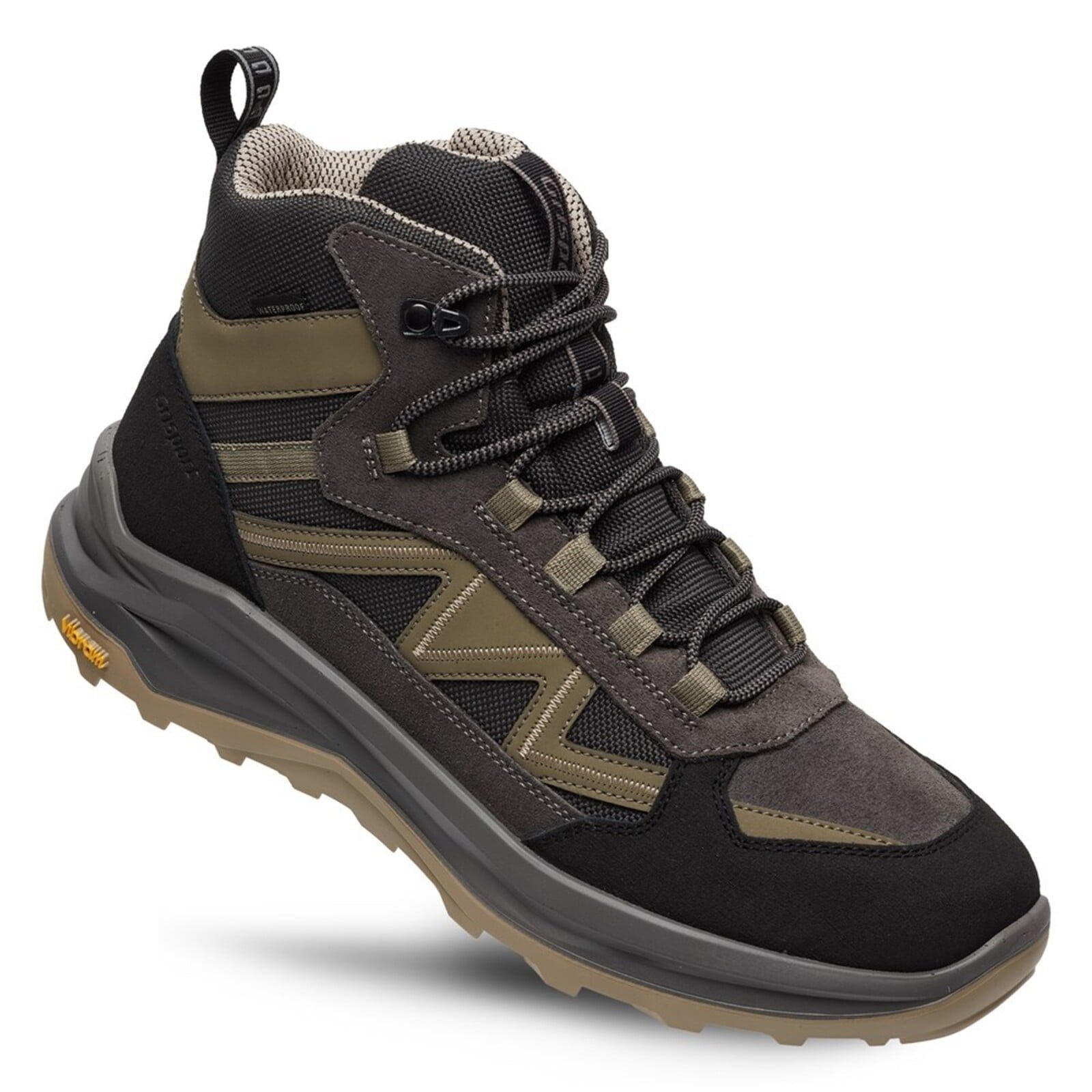 Grisport Swift Mid Unisex