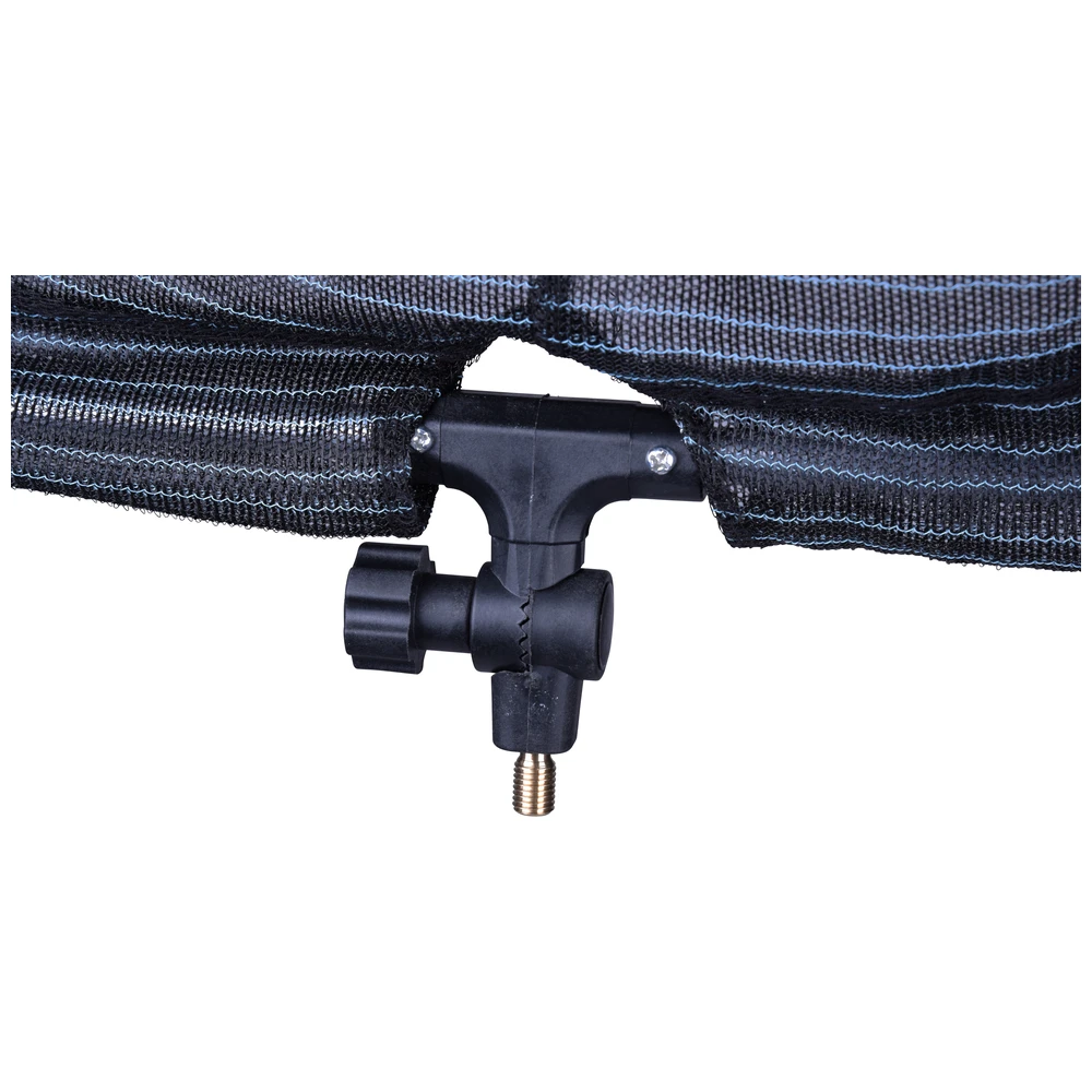 Spro Bronzeye King Daddy Mdnt Wlkr