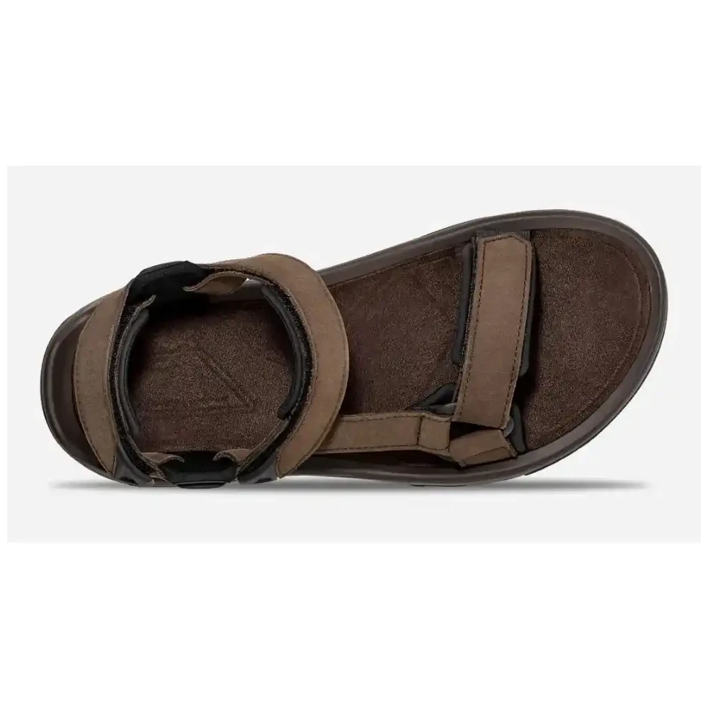 Teva Terra FI 5 Universal Leather Heren