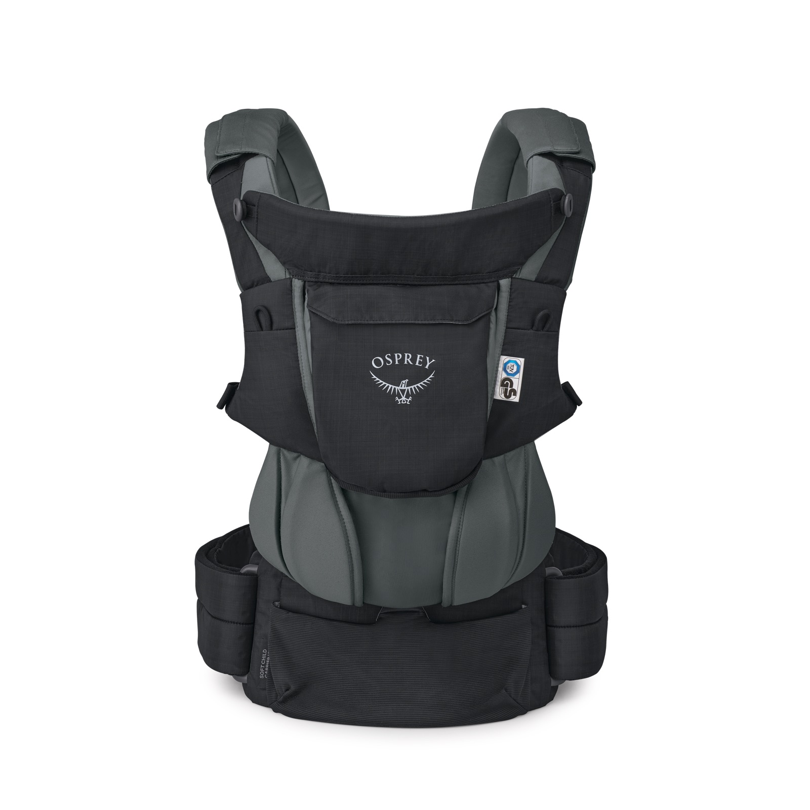 Osprey Poco Soft Child Carrier Lt
