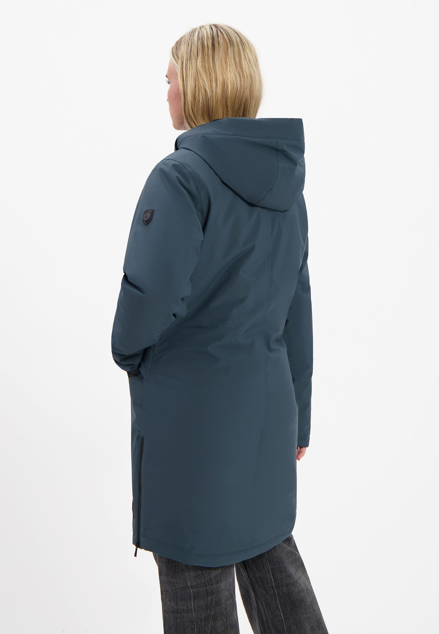 Kjelvik Jacket Else Dames