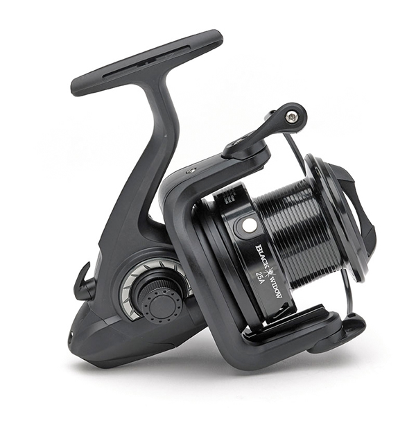 Daiwa Black Widow 25A