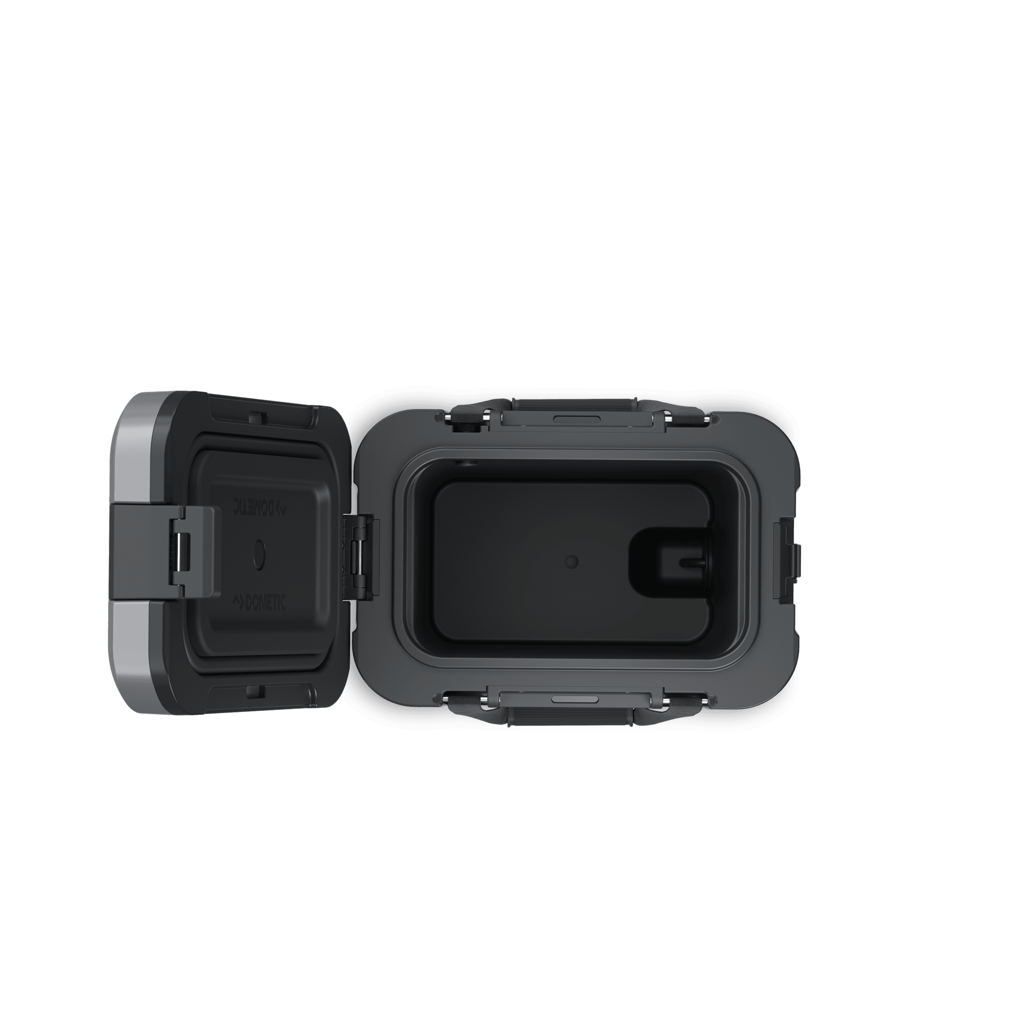 Dometic Recon Hardside Koeler Small 16 Liter - Silt