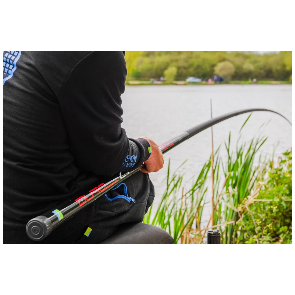 Preston Dura Carp 800 Pole