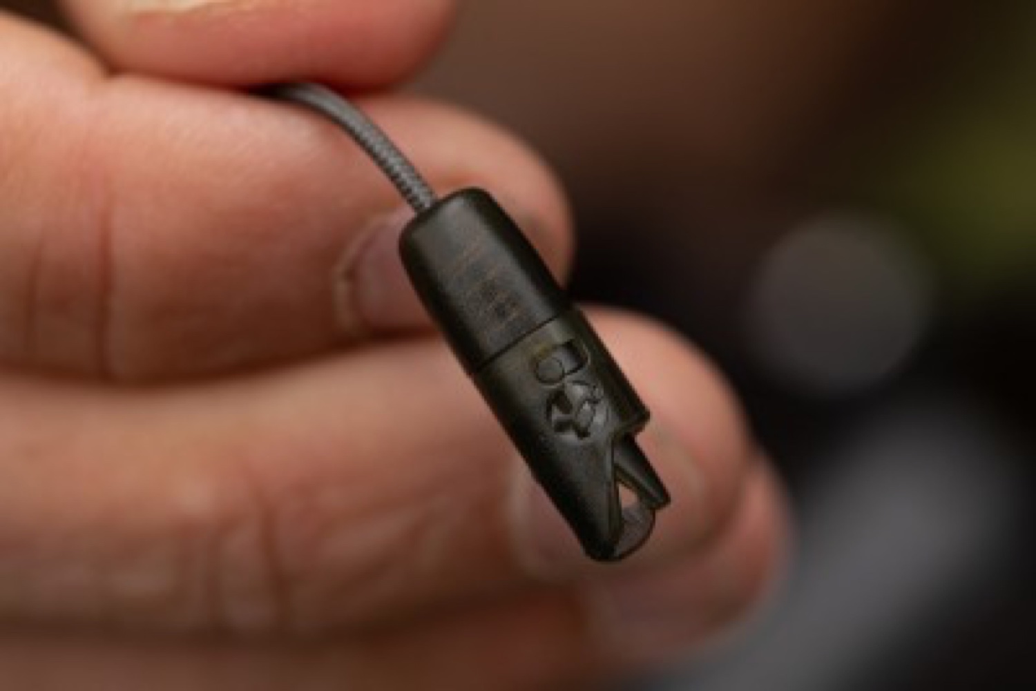 Korda Mini Heli Safe Lead Release System