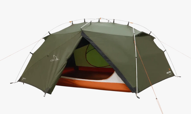 Easy Camp Tent Rago 3