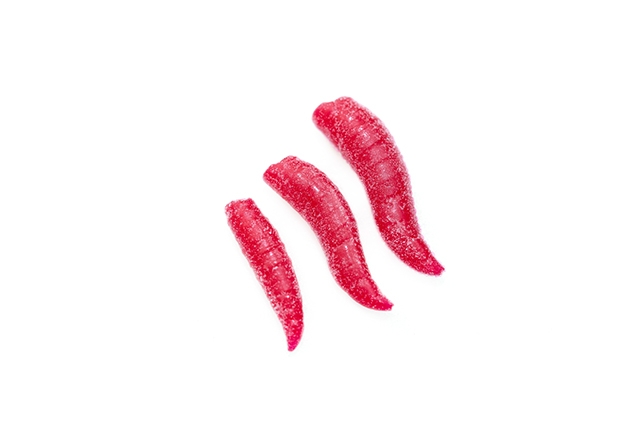 Drennan Buoyant Maggot-Bloodwormred