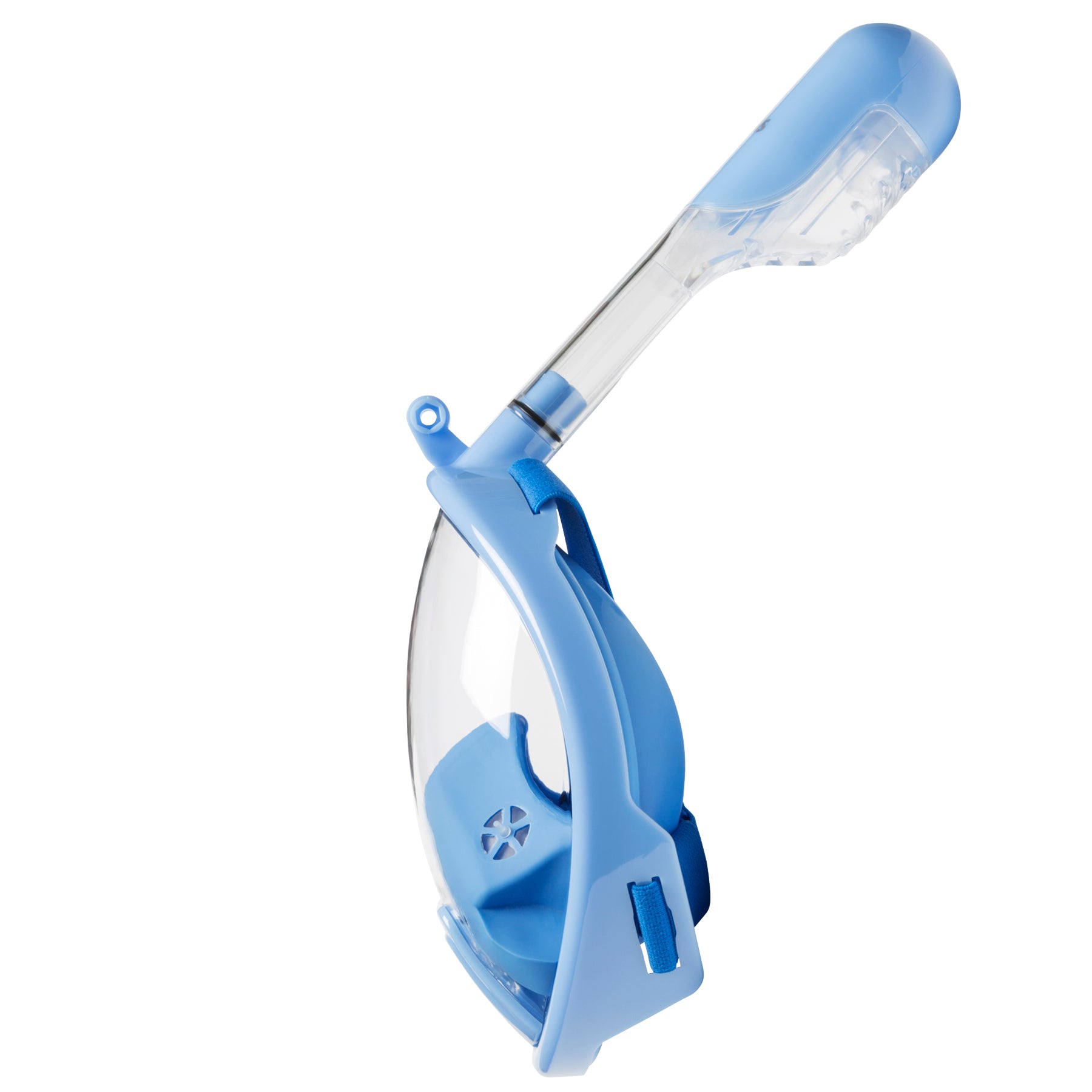 Atlantis Full Face Snorkelmasker Atlantis 2.0 Kids - Blue