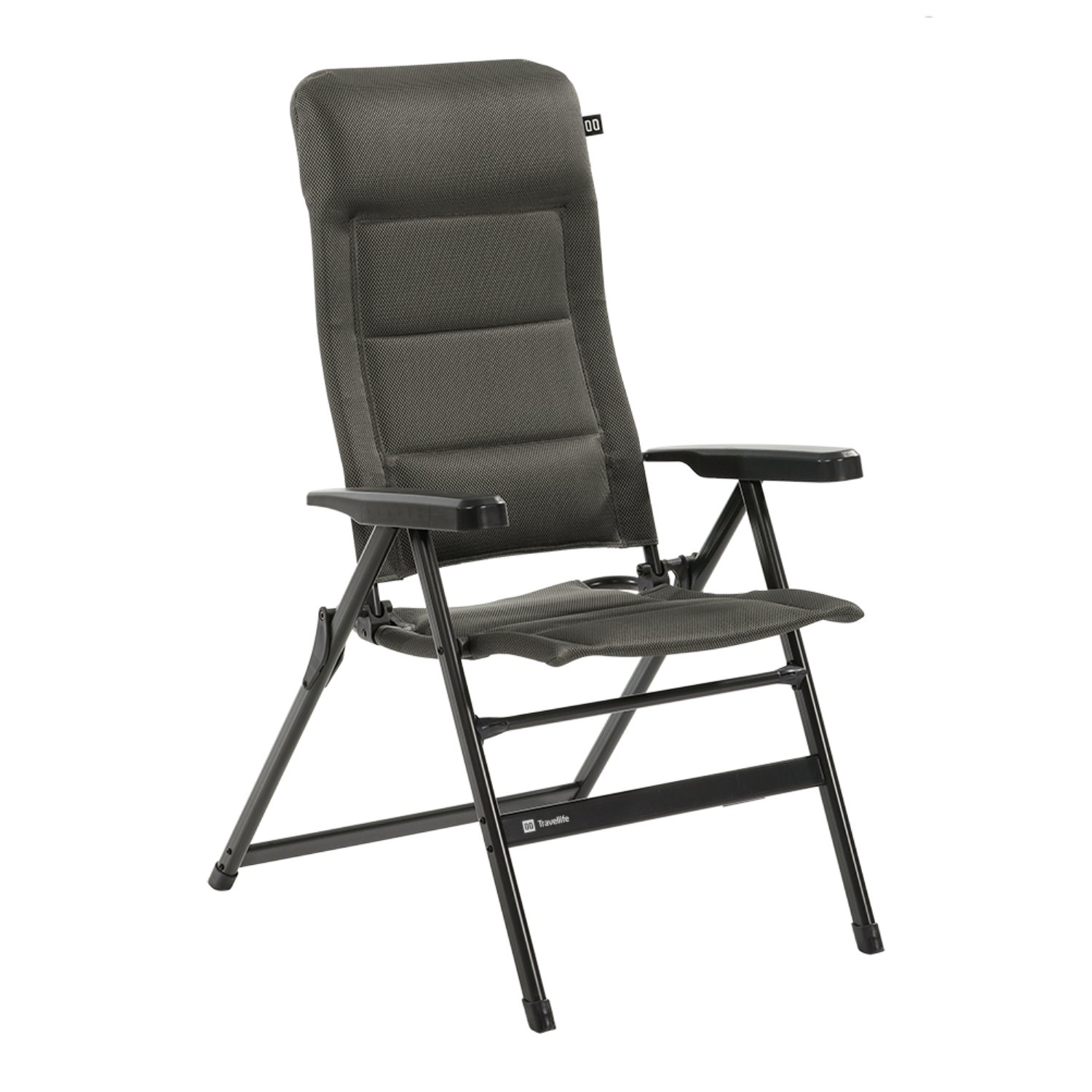 Travellife Stoel Barletta Comfort L