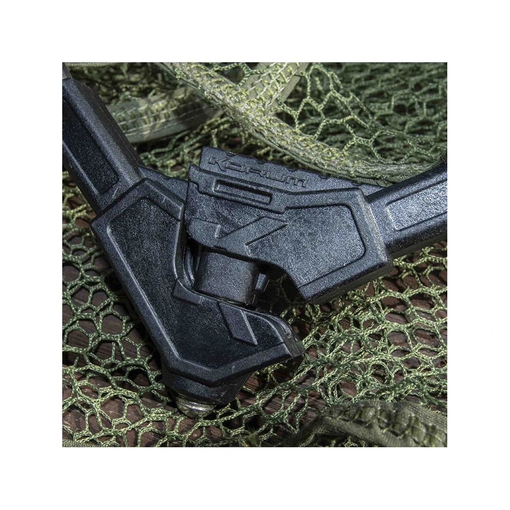 Korum Folding Trangle Net 26'