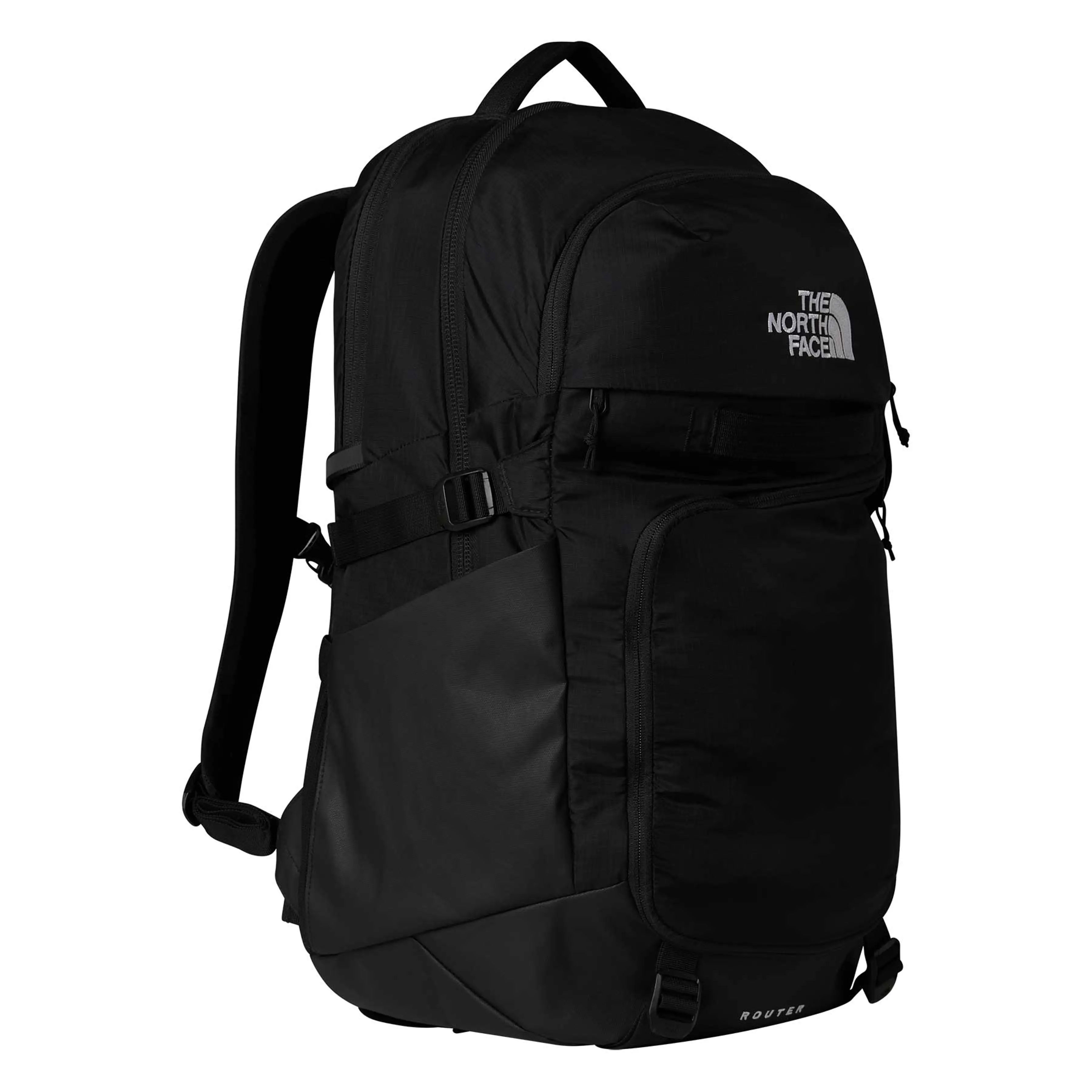 The North Face Rugzak Router Unisex 