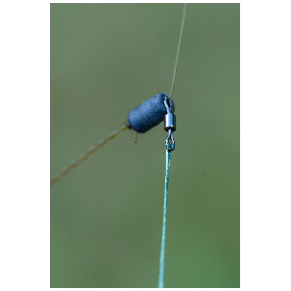 Preston Feeder Links Soft Long 75Mm