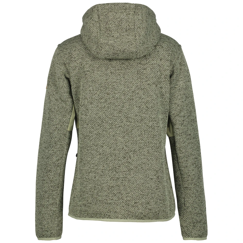 Icepeak Midlayer Mattawa Dames