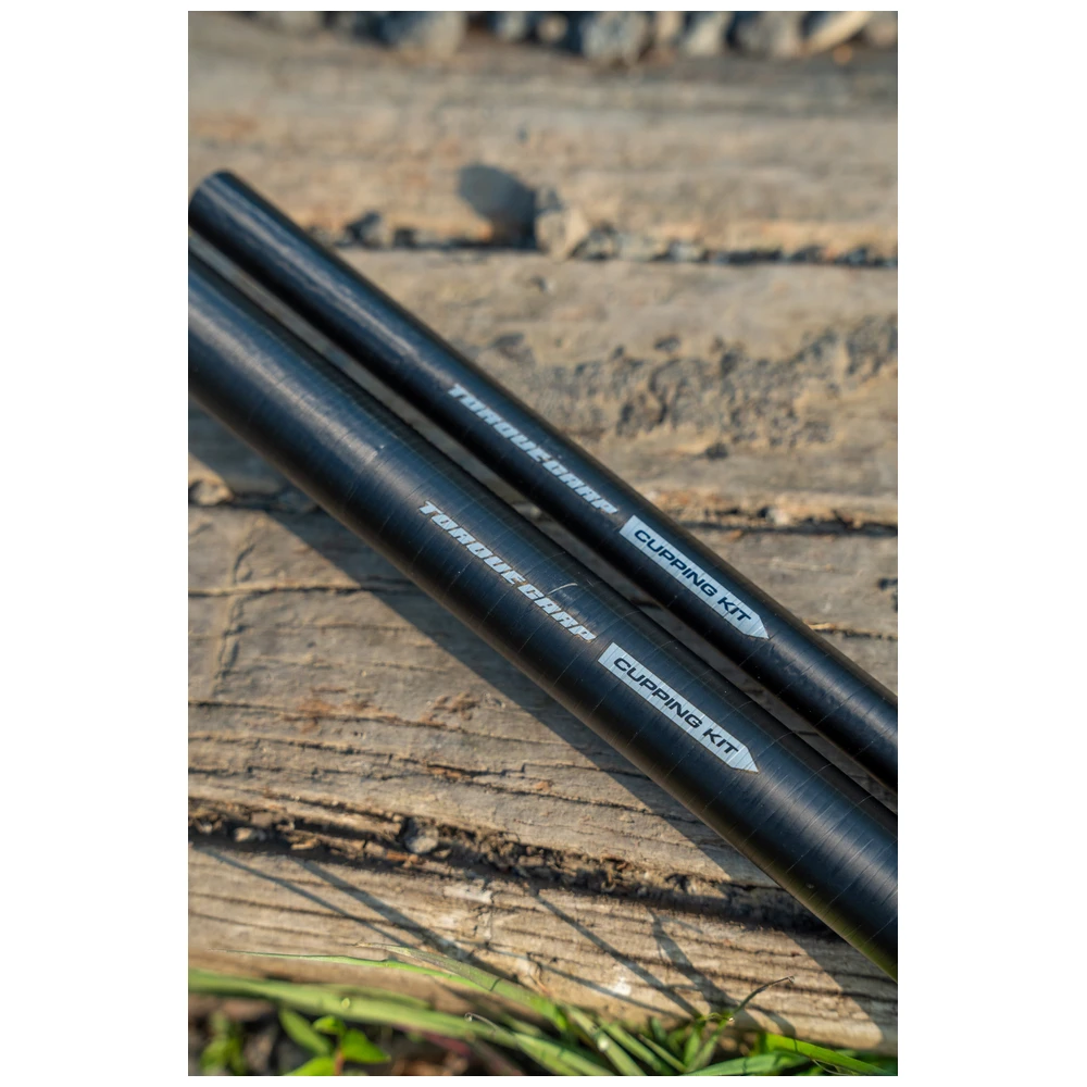 Matrix Torque Carp Cupping Kit