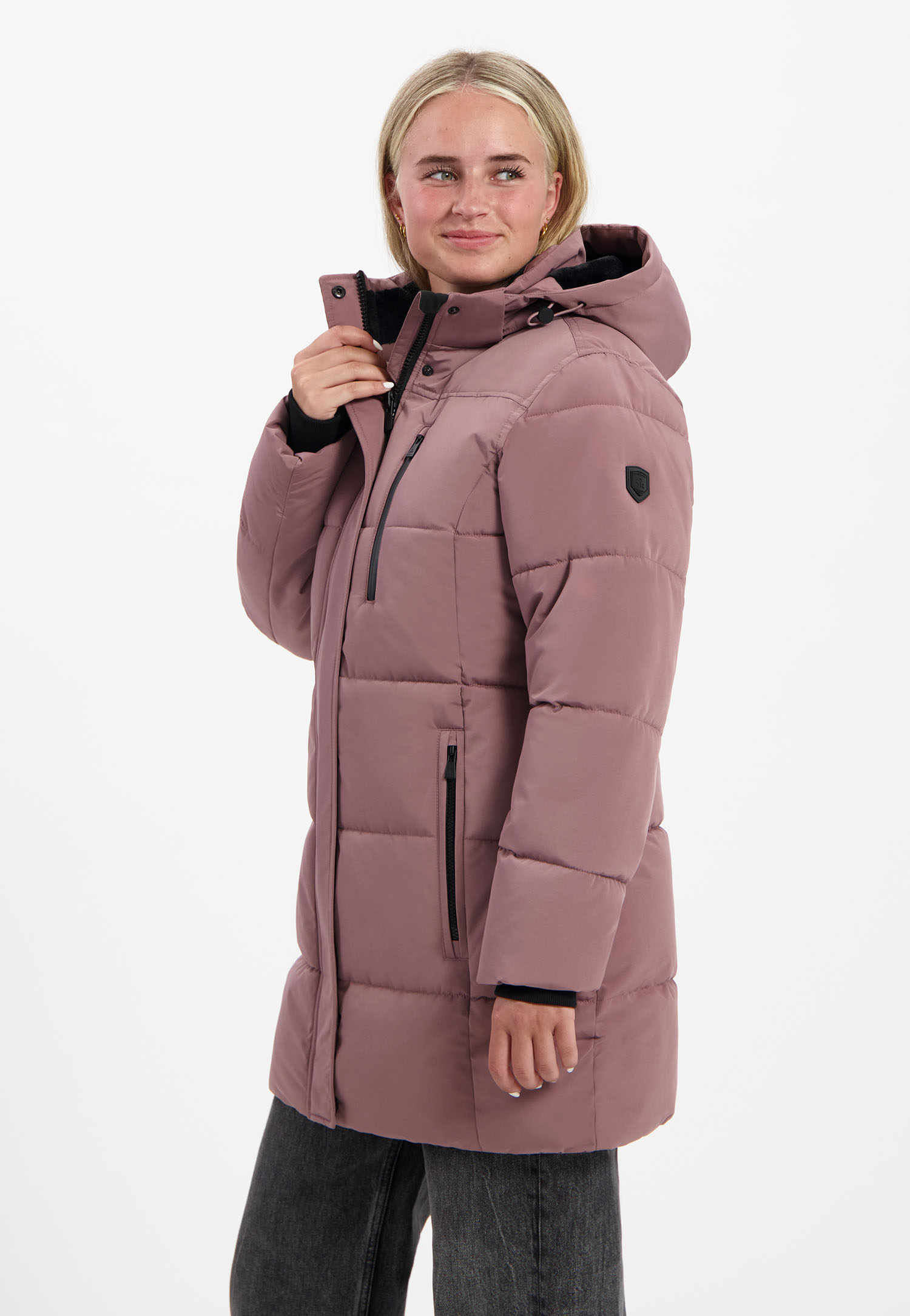 Kjelvik Jacket Gaby Dames