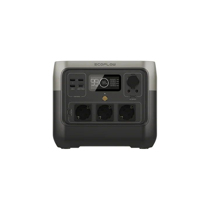 Ecoflow Portable Power Station River 2 Pro 800W