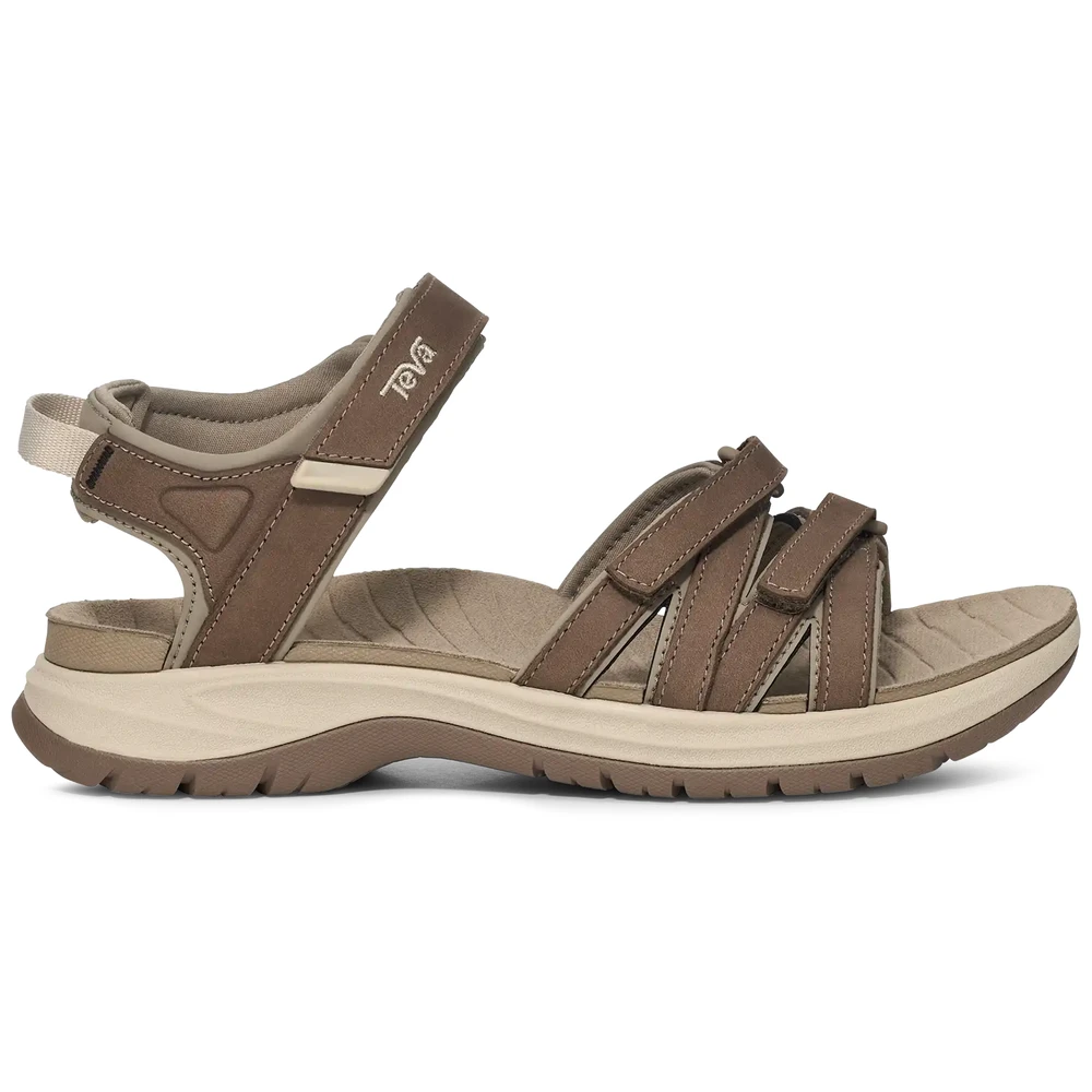 Teva Tirra Sport Leather Dames