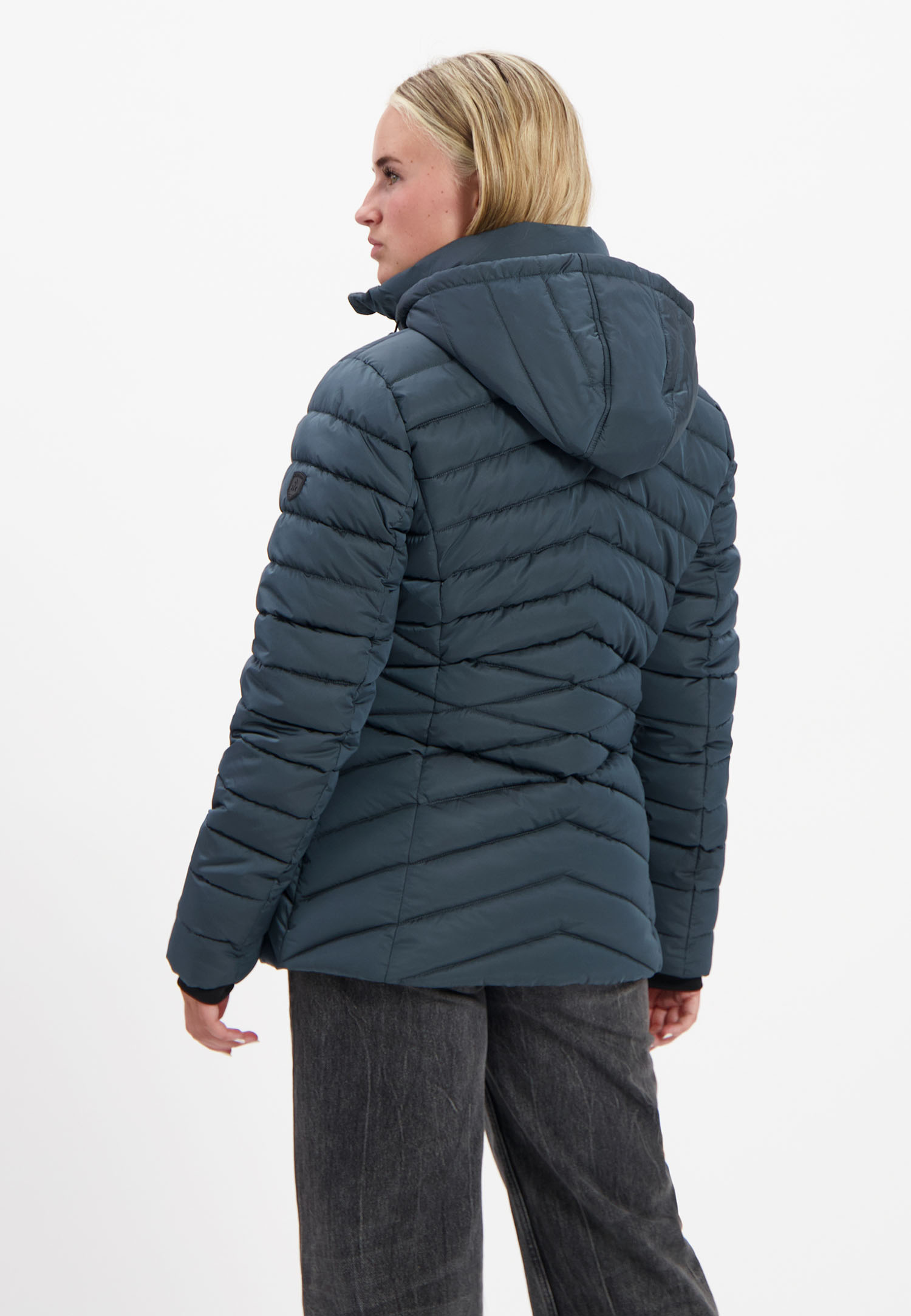Kjelvik Jacket Yvon Dames