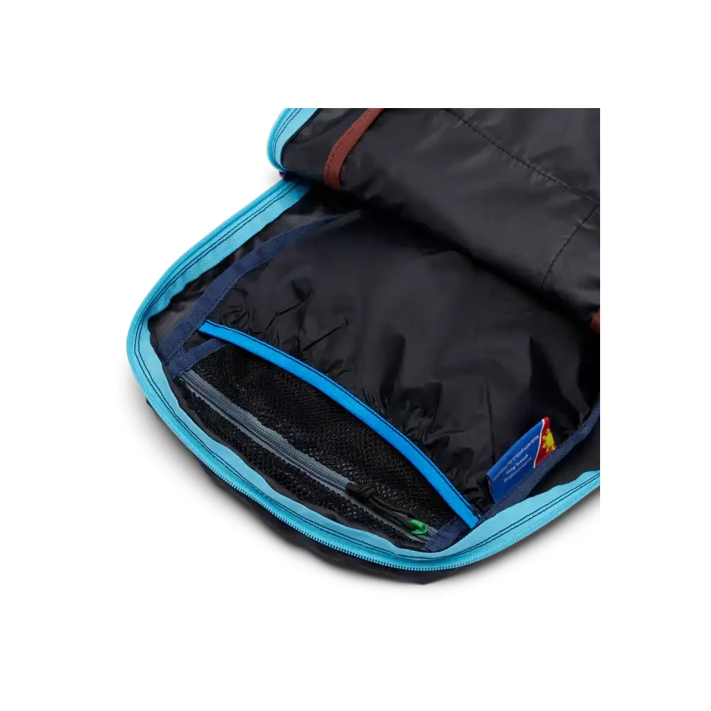 Cotopaxi Batac 16L Backpack