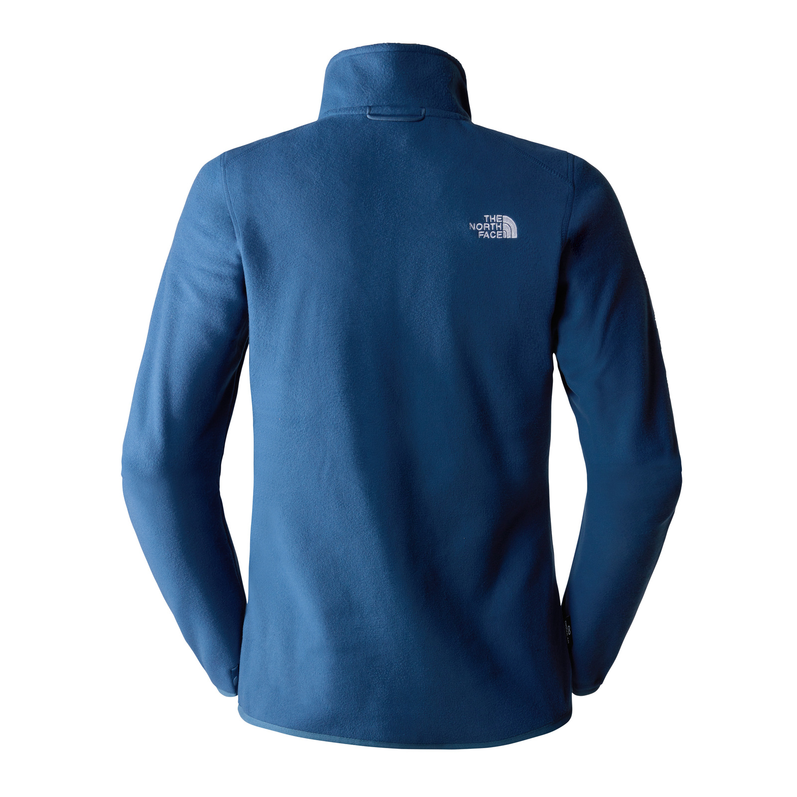 The North Face Fleece Vest 100 Glacier Fz Dames