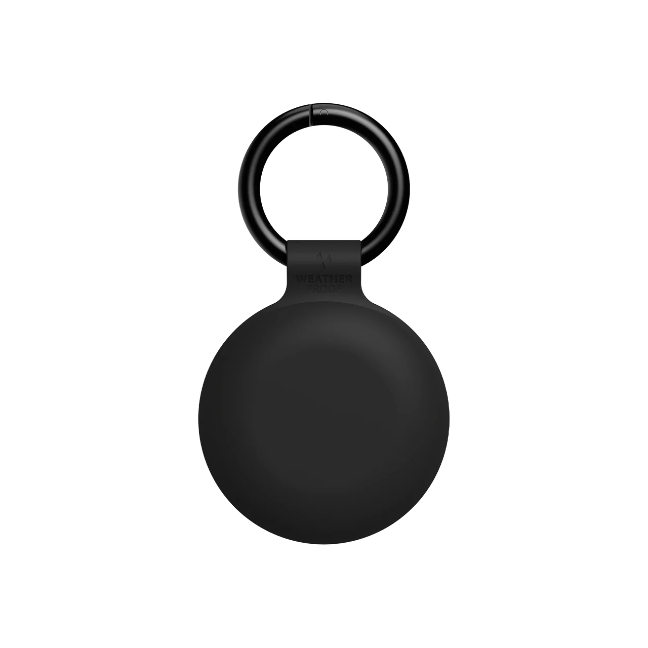 Xtorm Water-Resistant TravelTag - Charcoal Black