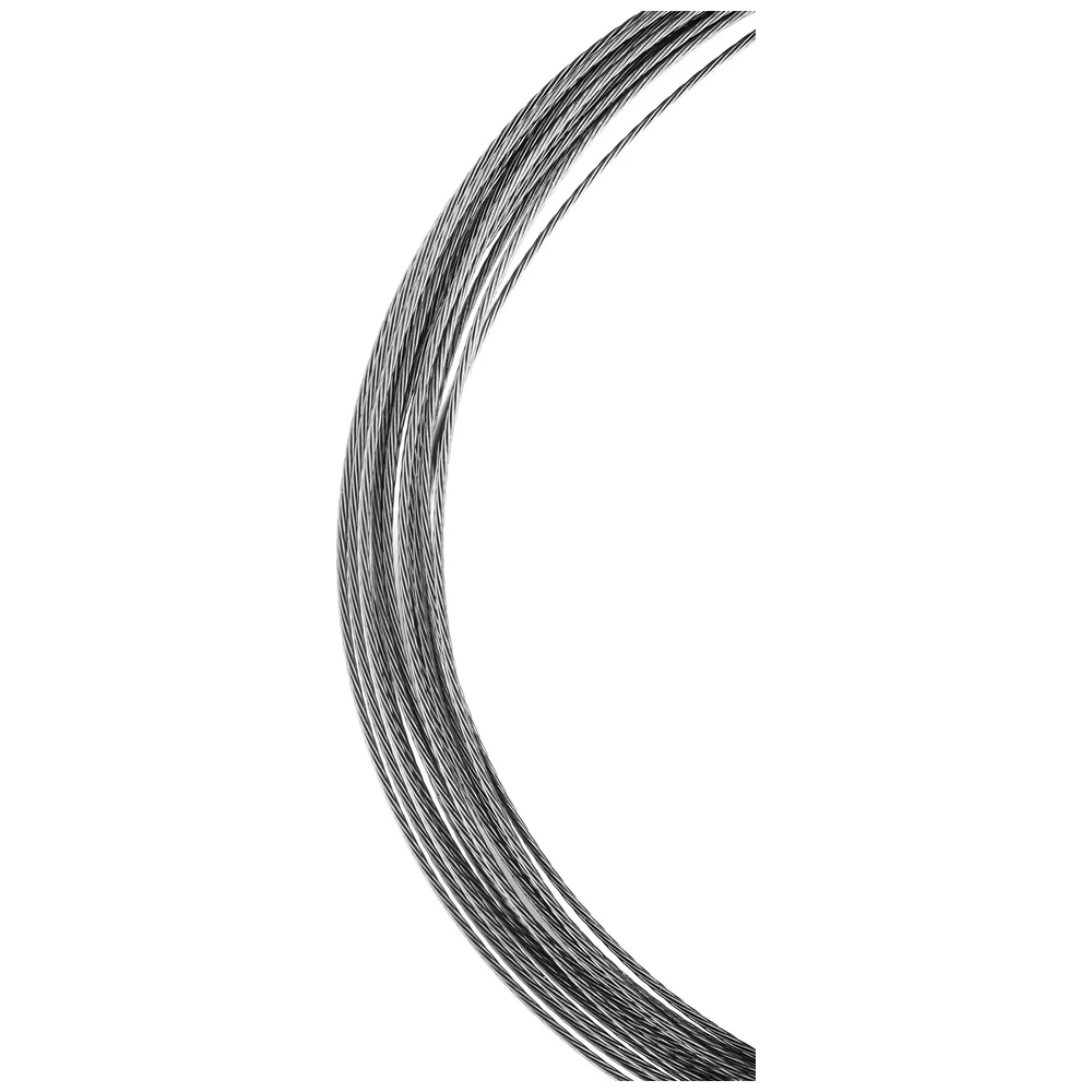 Spro Pikefighter 1X7 Titanium Wire 0.38MM 30Lb