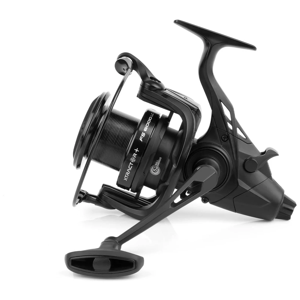 Sonik Xtractor+ FS 6000 LC