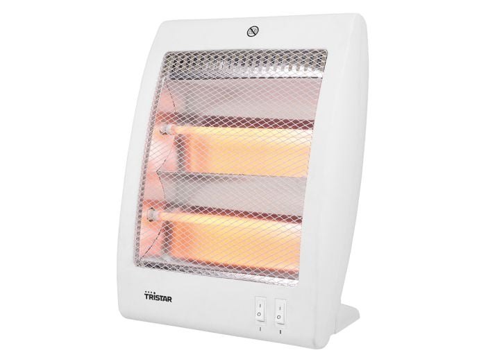 Tristar Tristar Ka-5129 Straalkachel 400/800/1200W