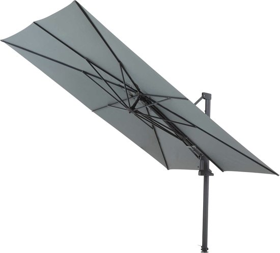 Madison Parasol Saint Tropez 355X300Cm