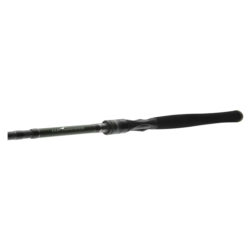 Daiwa Wilderness Travel 2.50M 10-50g