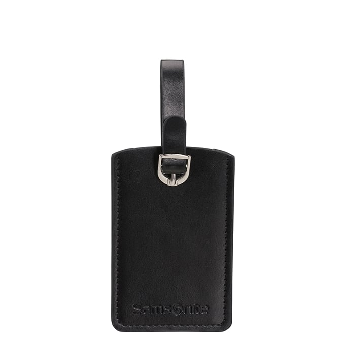 Samsonite Global Ta Rectangle Luggage Tag X2