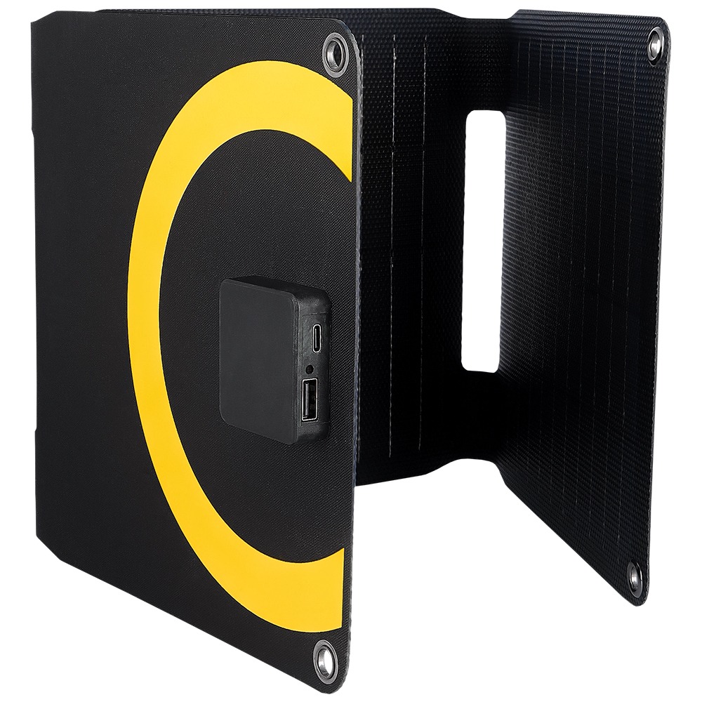 WakaWaka Opvouwbaar Zonnepaneel Solar 20