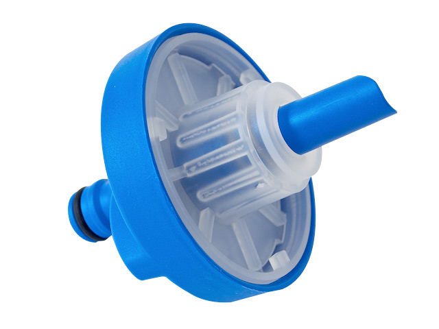 Heosolution Watervuldop Heos