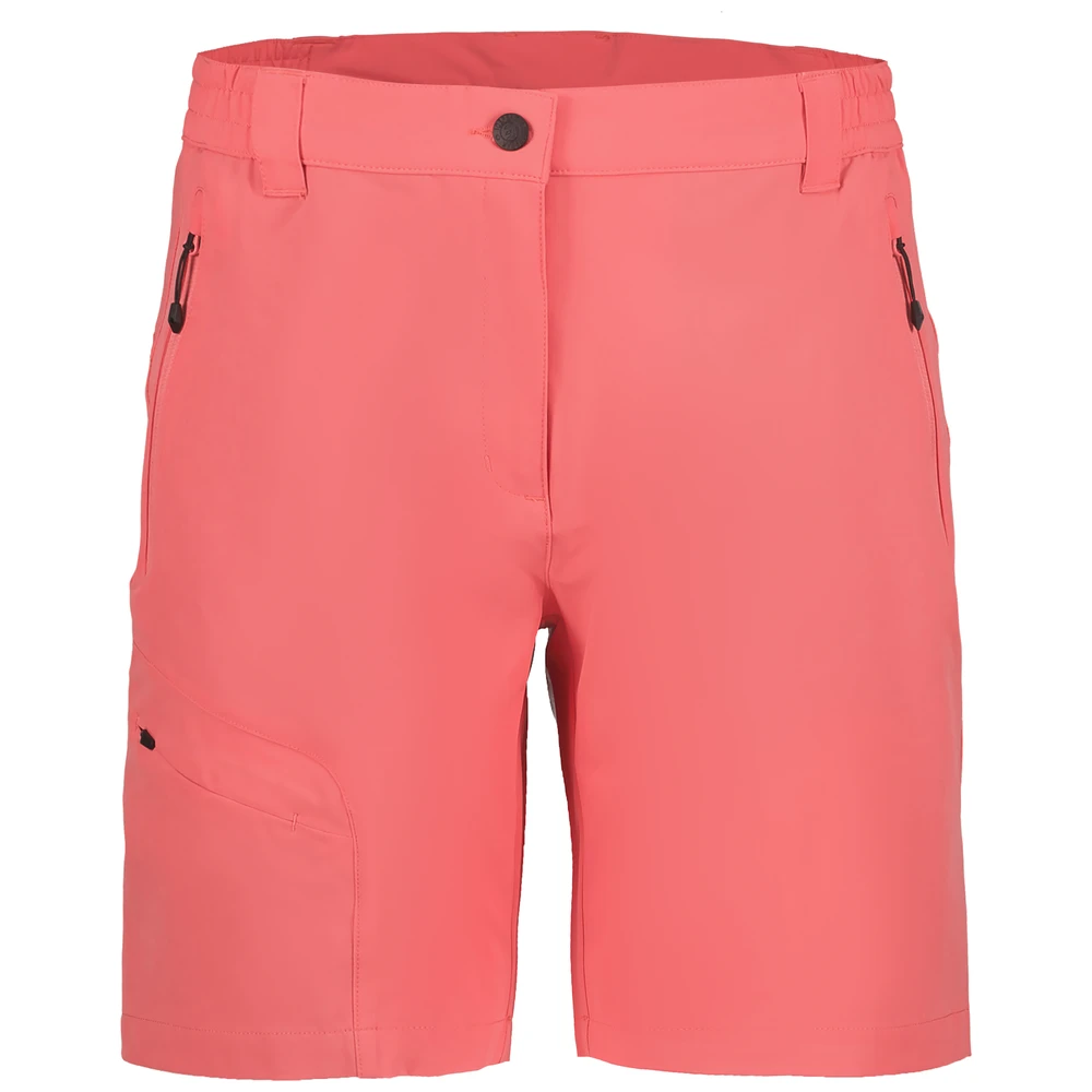 Icepeak Shorts Beaufort Dames