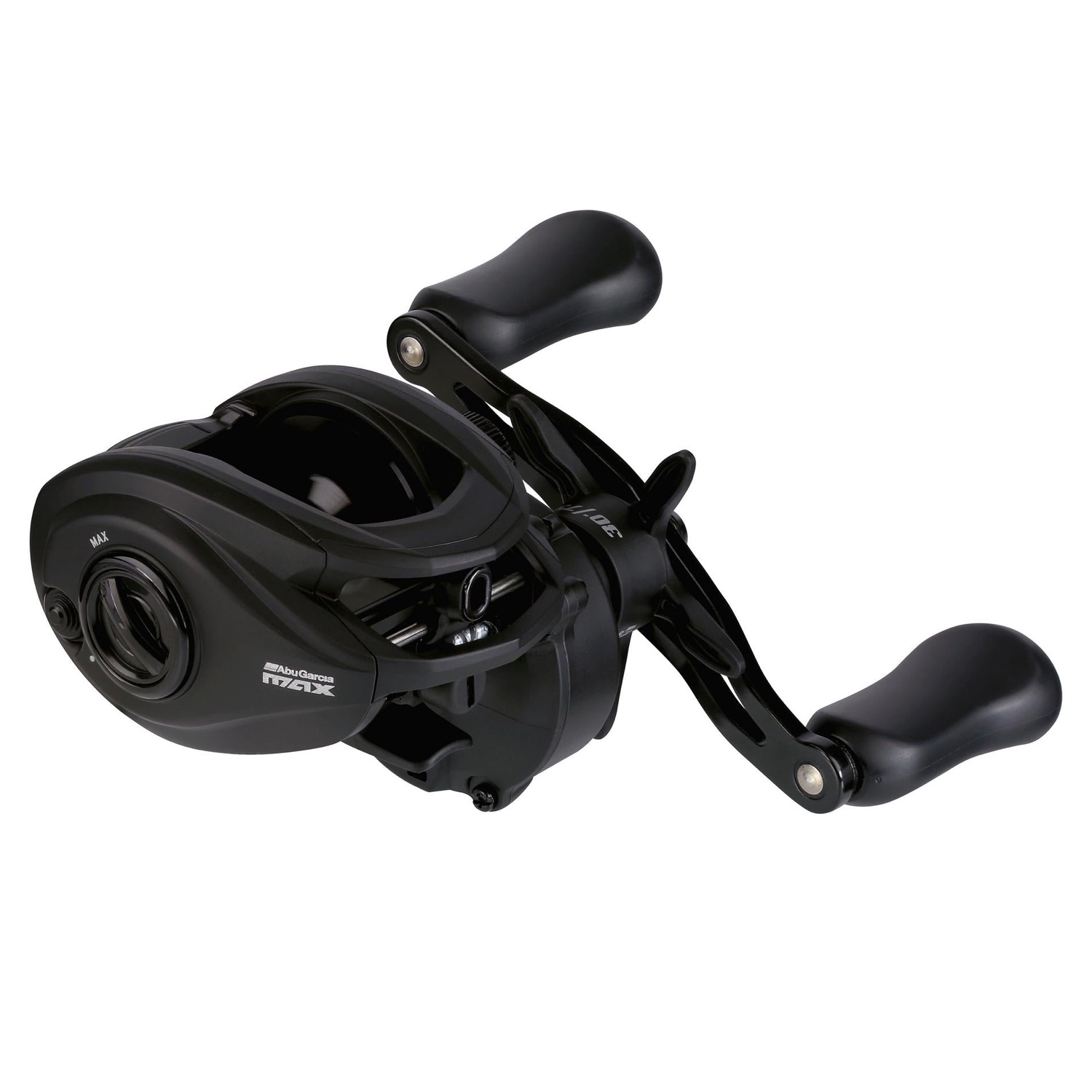 Abu Garcia Abu Garcia Max 5 Low Profile Reel 300 SD