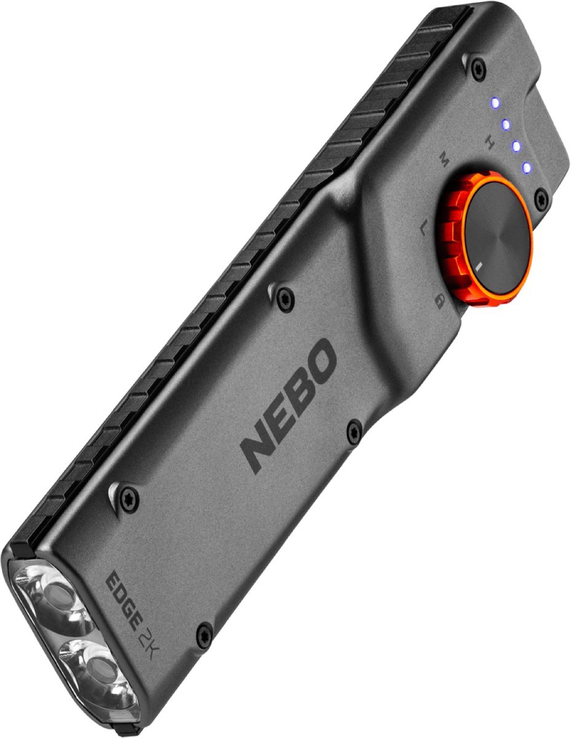 Nebo Edge 2K