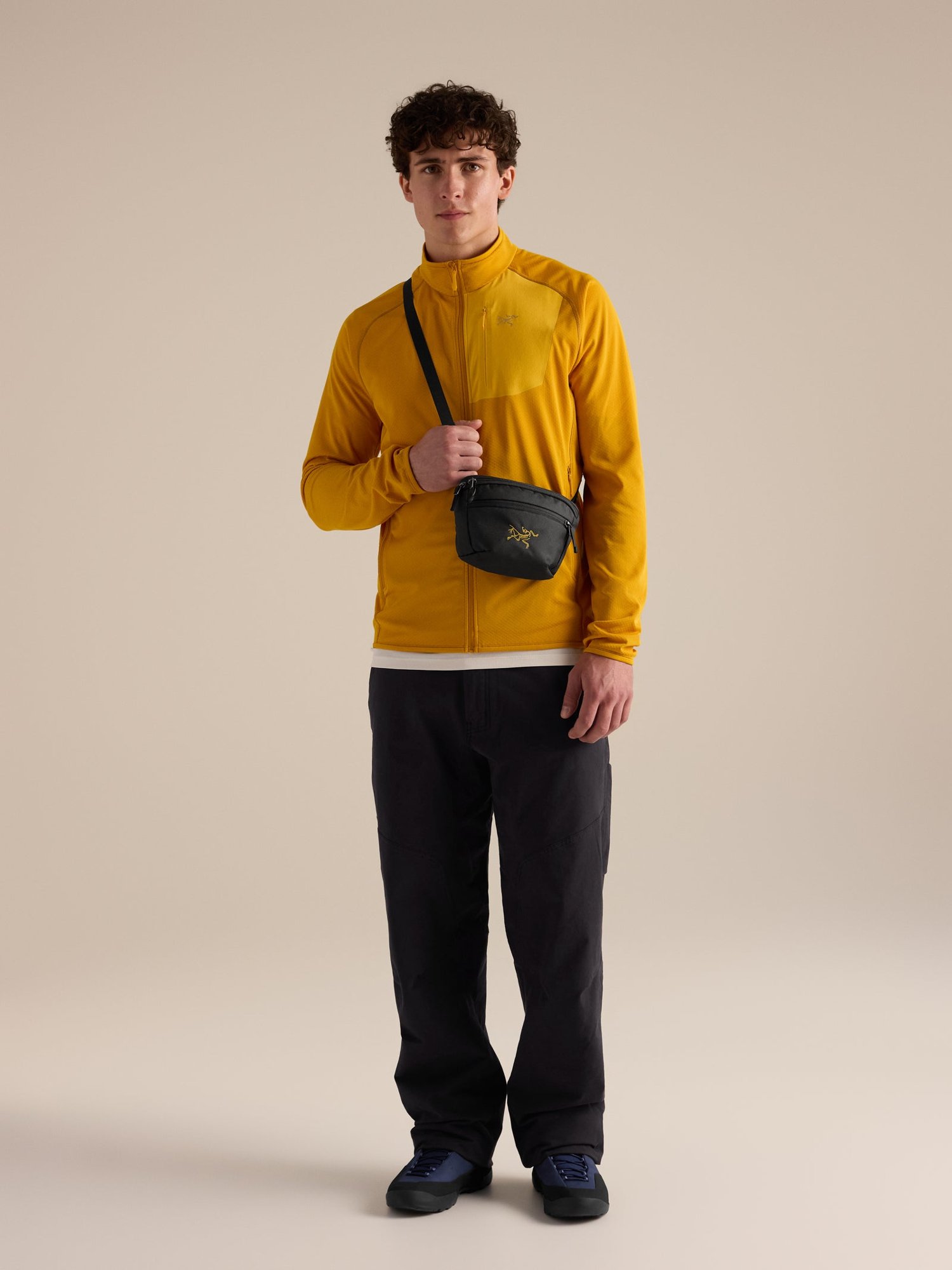 Arc'teryx Mantis 1 Waist Pack