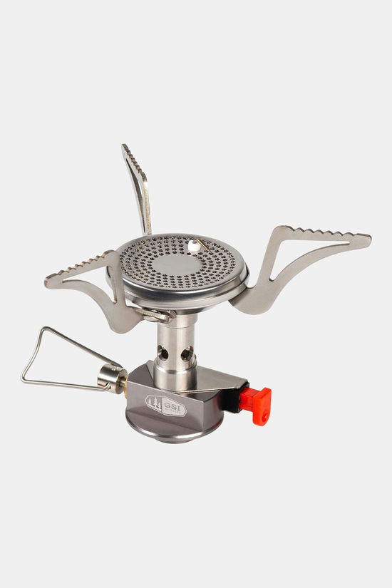 GSI Outdoors Glacier Canister Top Stove