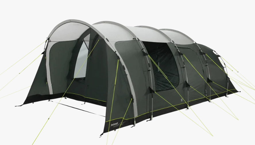 Outwell Tunneltent Denver 5