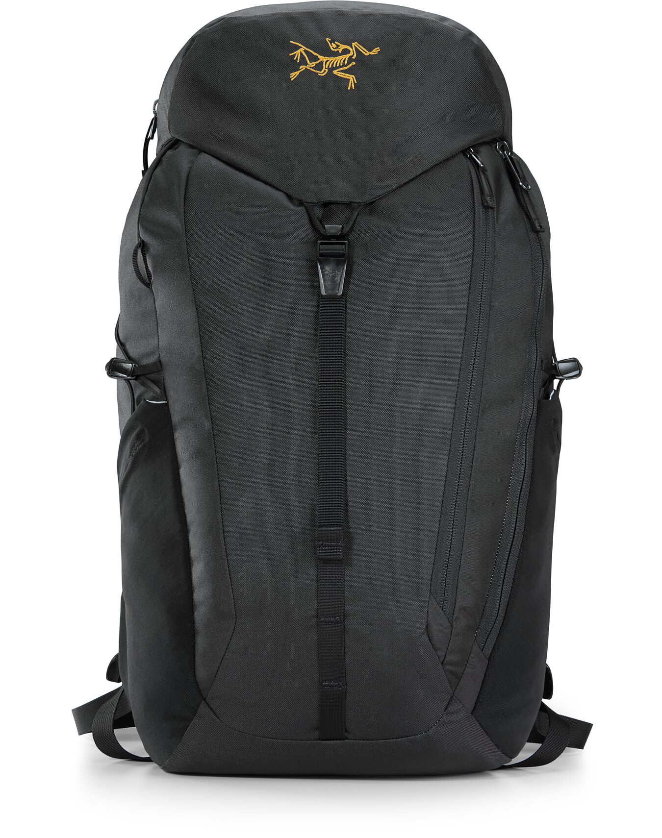 Arc'teryx Mantis 20 Backpack Unisex - Black -