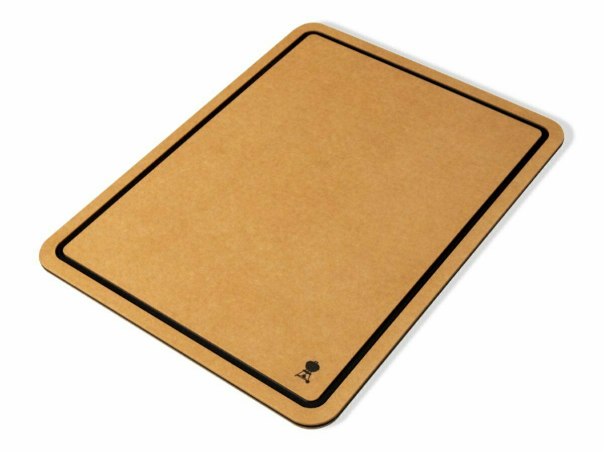 Weber Works Snijplank Drop In