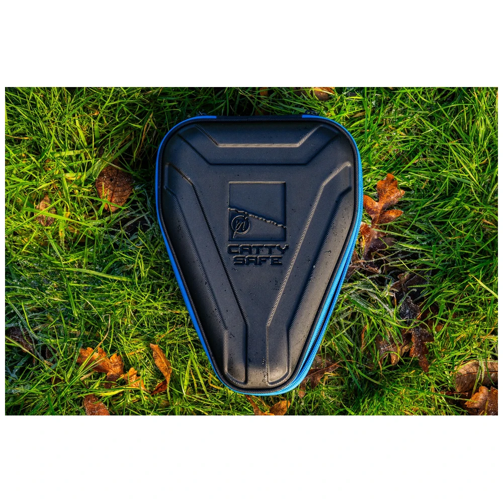 Preston Hardcase Catty Safe