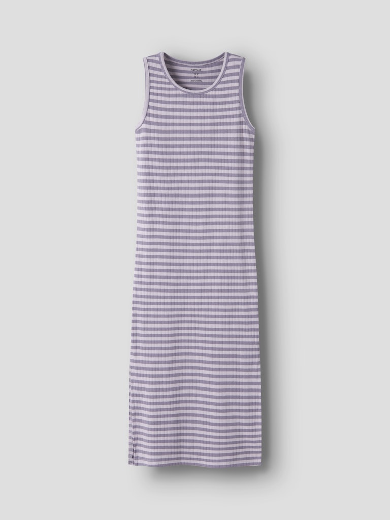 Name IT Kids Suraja Xsl SL Maxi Dress Meisjes